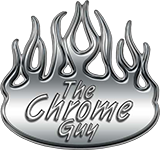 The Chrome Guy
